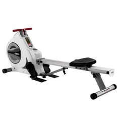 Rowing machines for semi-professional use